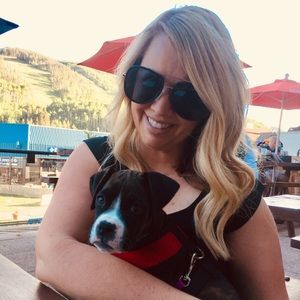 Meet your Posher, Teryn